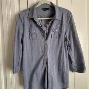 Button up
